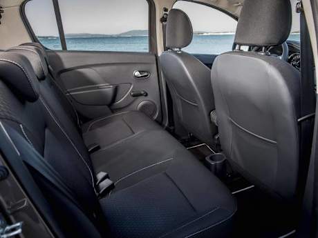 New Dacia Sandero Essential Offer | Glyn Hopkin Ltd New Dacia Sandero Essential Offer | Glyn Hopkin Ltd