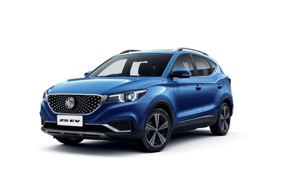 Mg Motor Middle East Explore Your Senses