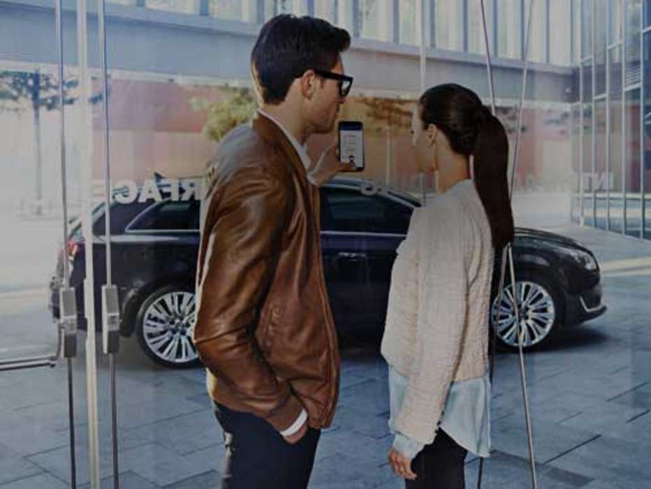 Vauxhall Dealers Lindsays Lindsays