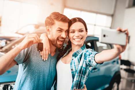 couple finance