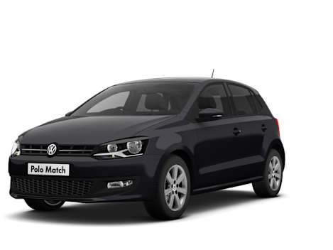 Volkswagen polo deals uk