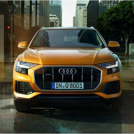 Bradford Audi Sytner Group Limited