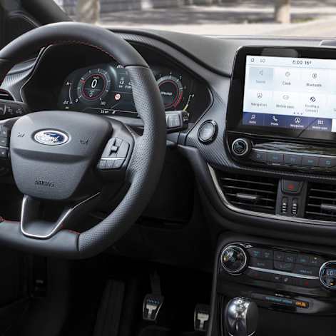 New Ford Puma Eastbourne Hastings Birchwood