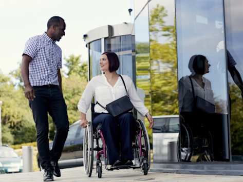 motability