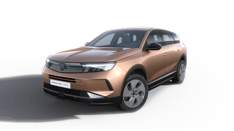 Opel Grandland Edition 2024