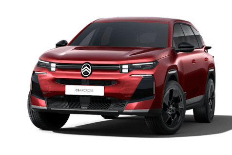 Citroën C5 Aircross Max 2025
