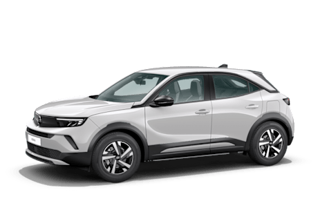 Opel Mokka Edition 2025