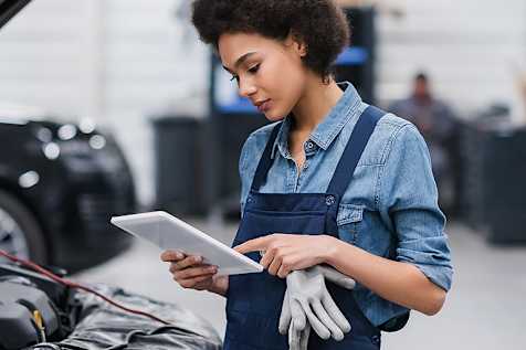 AutoSelect Service