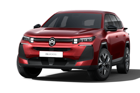 Citroën C5 Aircross You 2025