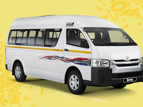 TOYOTA HIACE SES’FIKILE SPECS AND FEATURES ARTICLE