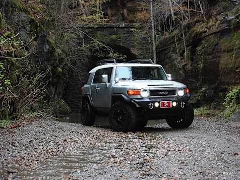 TOYOTA ECO-FRIENDLY PRACTICES
