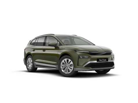 skoda enyaq SE L 60
