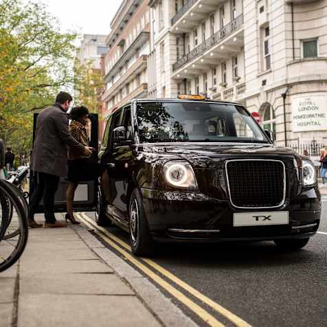 TX-electric-taxi