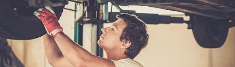 SERVICE & MAINTENANCE