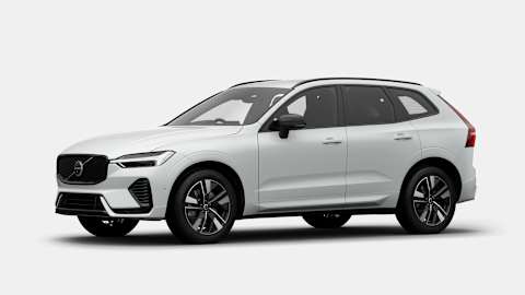 Genuine accessories for the Volvo XC60 – Camerons Volvo Perth