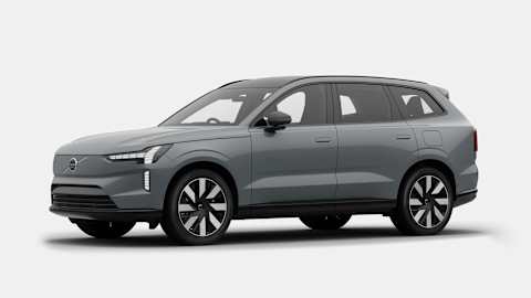 Genuine accessories for the Volvo EX90 – Camerons Volvo Perth