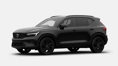 Genuine accessories for the Volvo XC40 – Camerons Volvo Perth