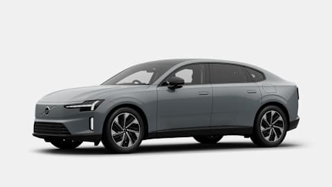 Genuine accessories for the Volvo ES90 – Camerons Volvo Perth