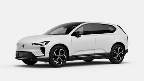 Genuine accessories for the Volvo EX60 – Camerons Volvo Perth