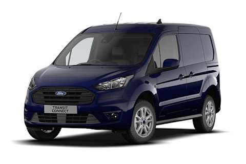 ford transit connect 200