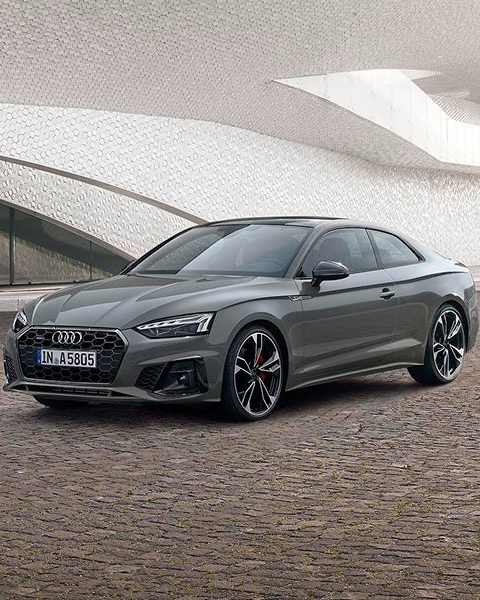 Approved Used Audi Sport and RS models, Perth Audi, Camerons Audi Perth