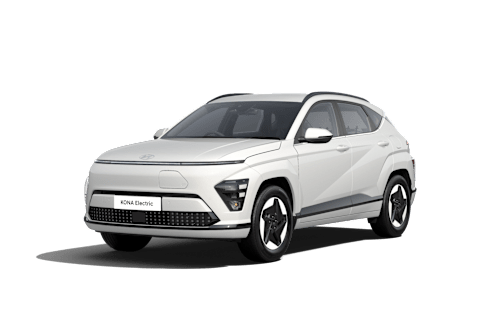 KONA EV Advance