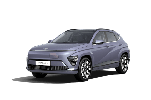 Hyundai KONA Electric in Stourbridge and Kidderminster 