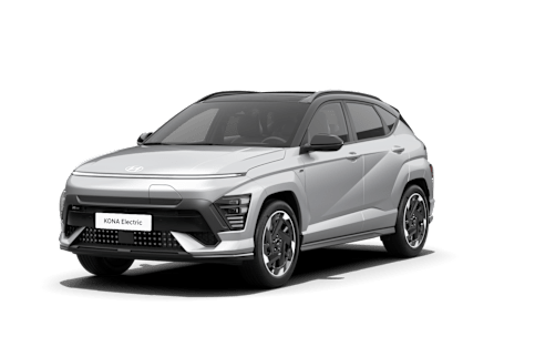 kona electric n line