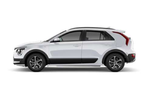 Kia Niro HEV