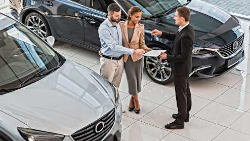 Used Car Dealer Blackwood Chris Waite Car Sales