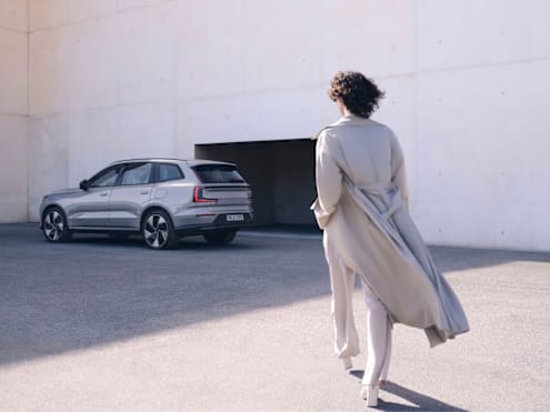 Volvo Loyalty
