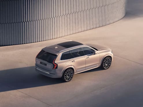 XC90