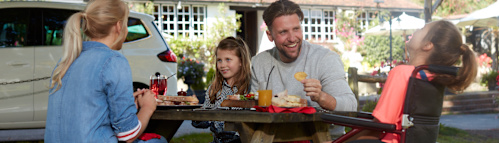 Motability at Shelbourne Motors