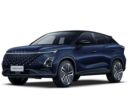 omoda 5 noble