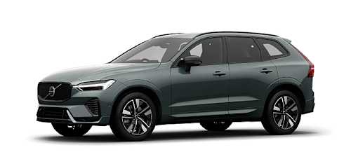XC60 Plus B5 AWD Mild hybrid Petrol Dark Forest Lake 2026