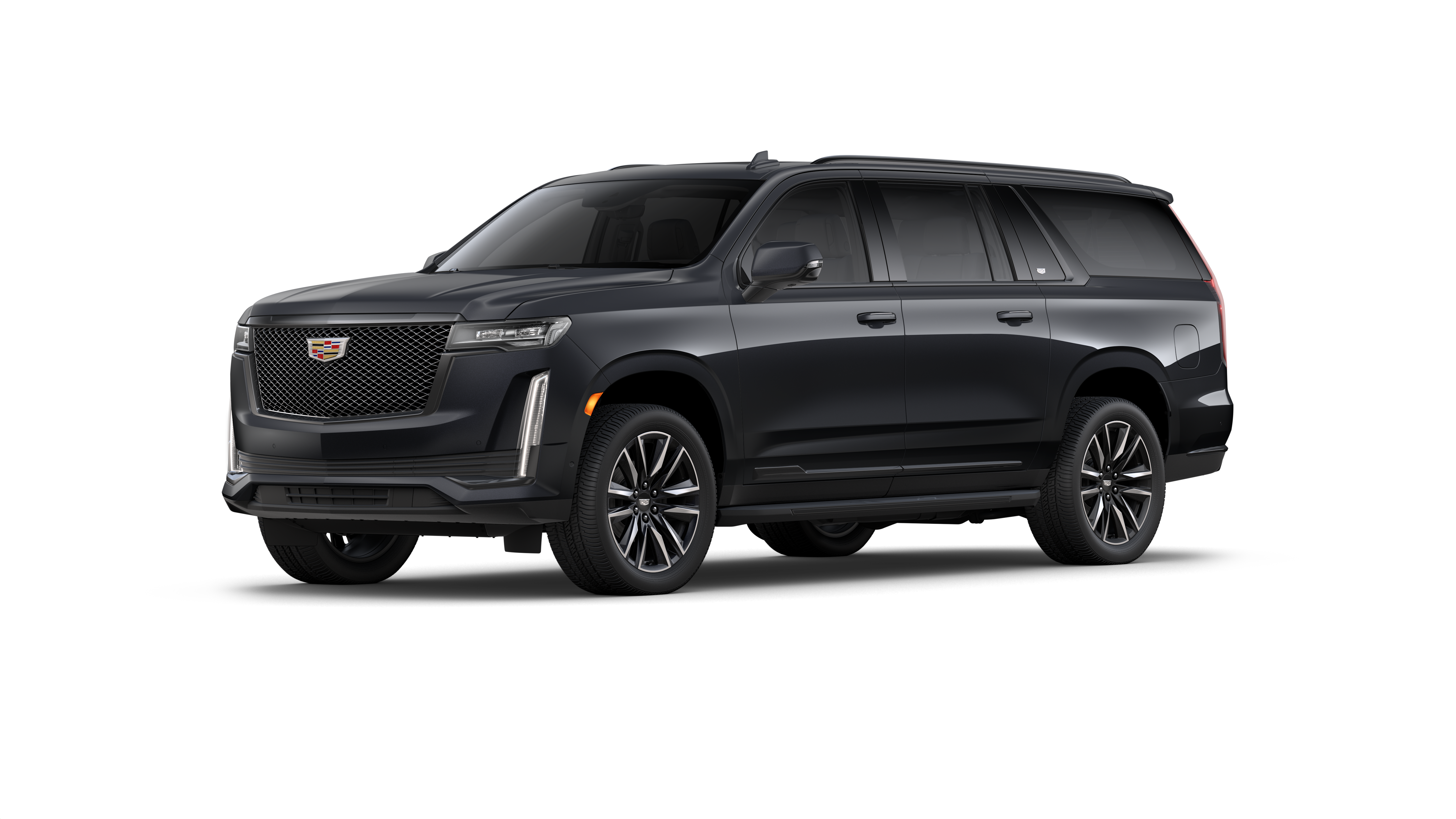 2025 Escalade