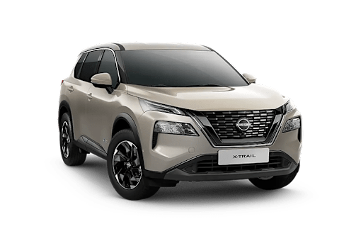 New Nissan X Trail | Wellington, Devon & Sidmouth