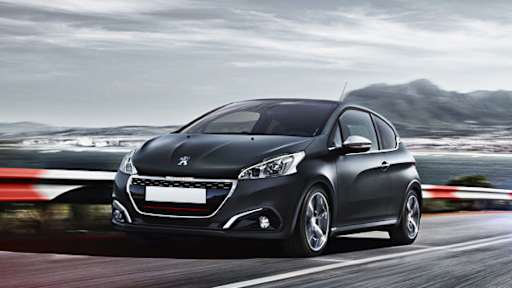Peugeot Dealer | Hampshire | Martins Peugeot Peugeot Dealer | Hampshire | Martins Peugeot