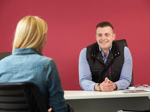 Used Car Finance Ripon North Yorkshire Harvey Cooper Cars