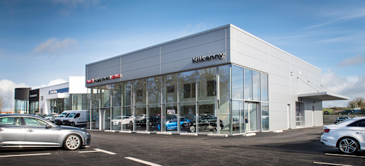 Dealership