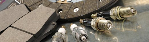 Parts & Accessories