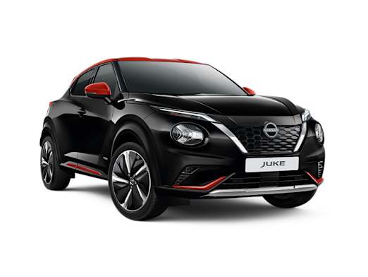 JUKE N-SPORT