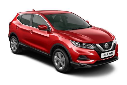 Nissan Qashqai Br Acenta Premium 1 5 Dci 115 Nissan