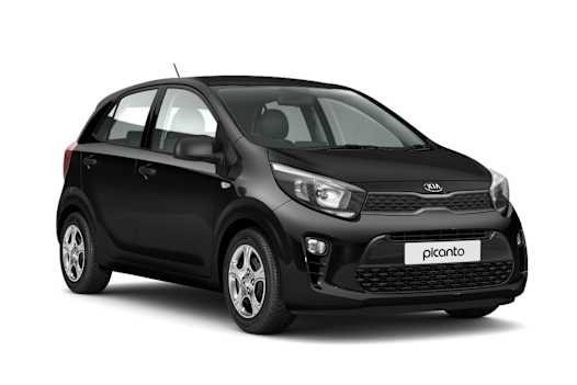 New Kia Picanto Hatchback Br 1 0 1 5dr Scrappage Offer Kia