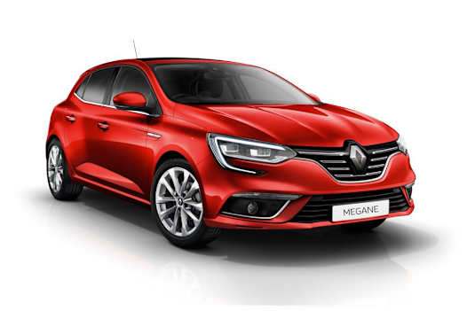 Renault megane dynamique Renault megane dynamique