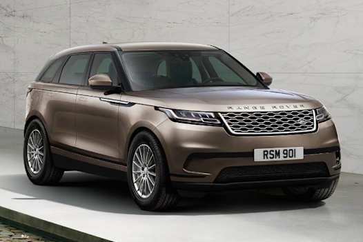 Range Rover Velar Br 2 0 D180 Auto Land Rover