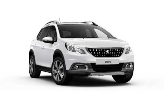 Peugeot 2008 Suv Park S Peugeot Park S Motor Group