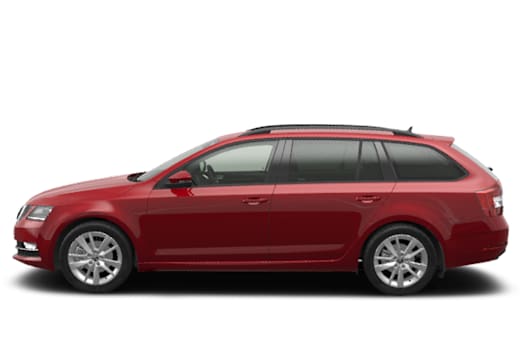 Skoda Octavia Hatch 1 6tdi Se Park S Skoda Park S Motor Group