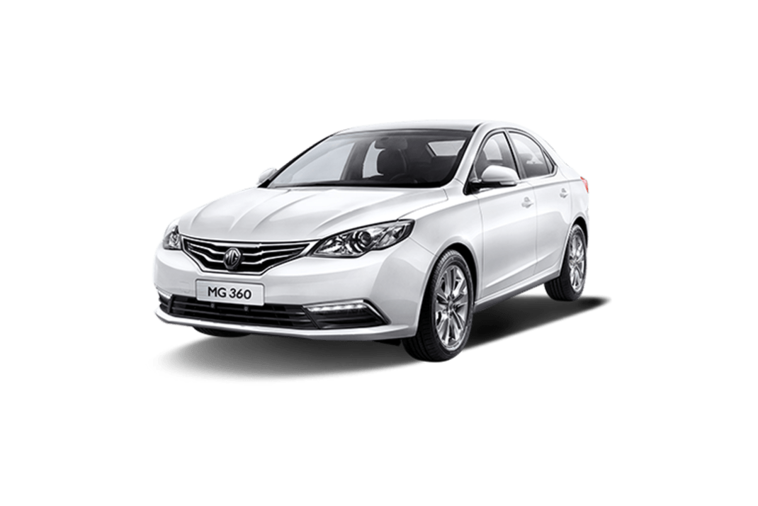 Mg 360 Across Middle East Mg Motor