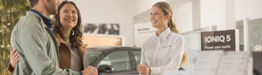 Hyundai Promise